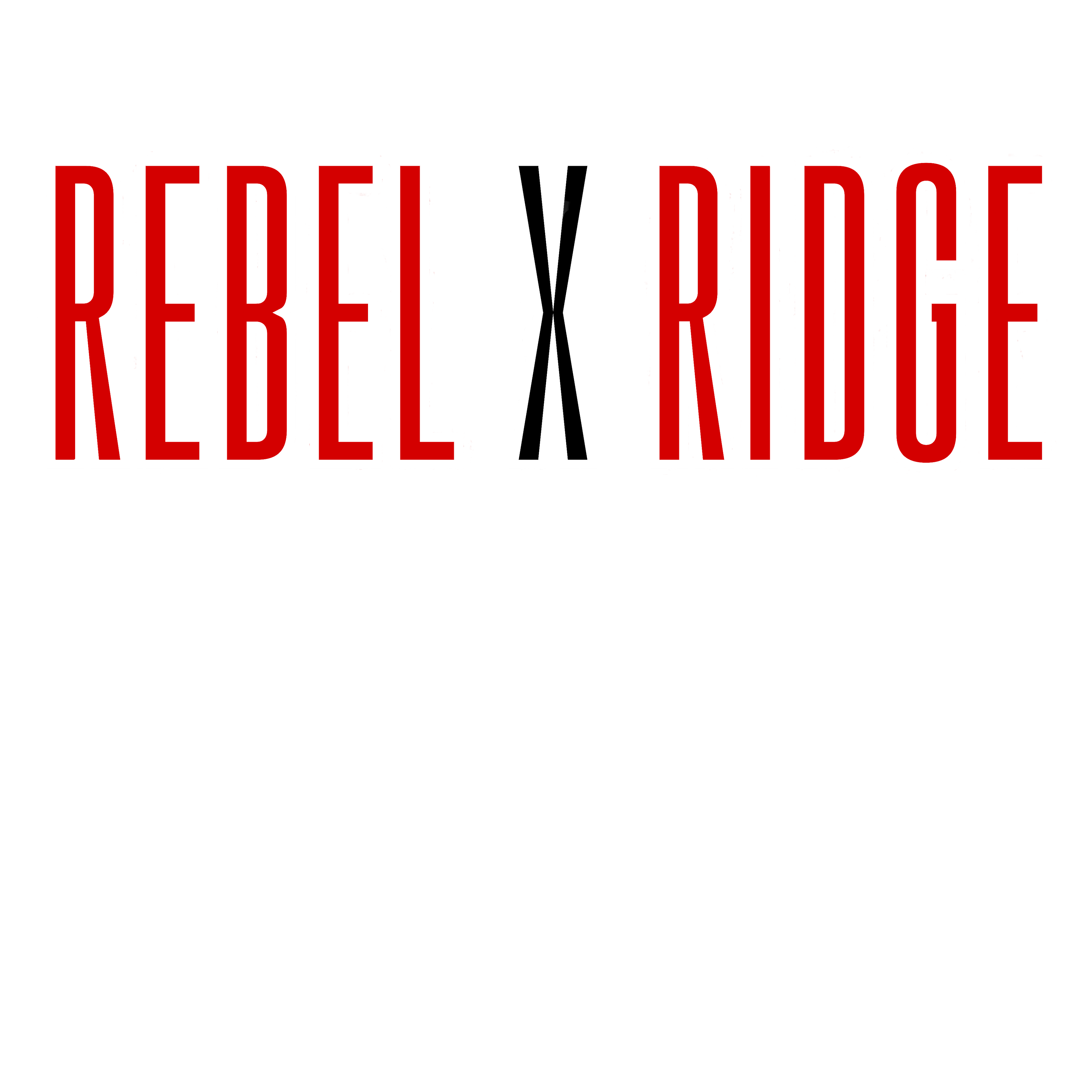 Rebel Ridge