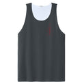 Iron Grey/ White - ST551 - FRONT