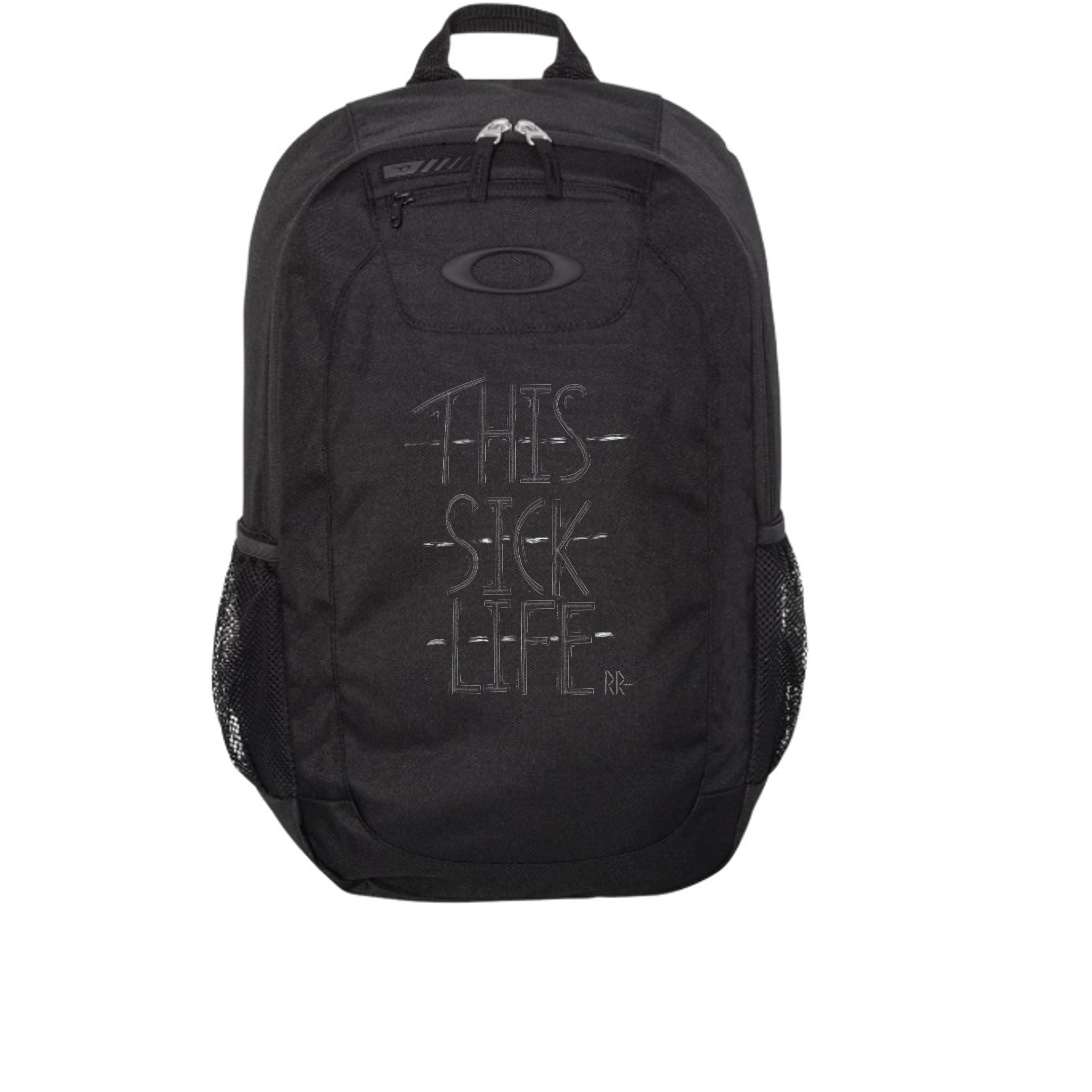 Blackout - 921056ODM - FRONT