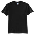 Jet Black - PC55 - FRONT