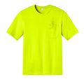 SftyYellow - CS440P - FRONT