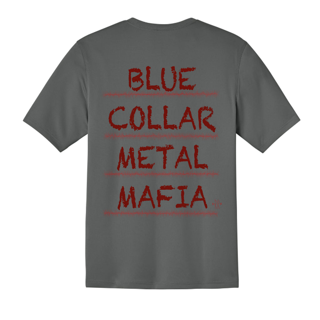 MetalGrey - CS440P - BACK
