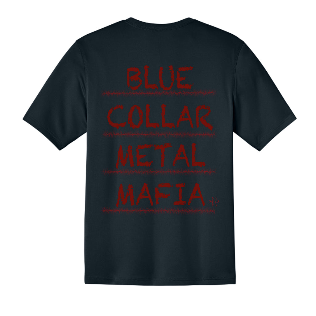 Navy - CS440P - BACK