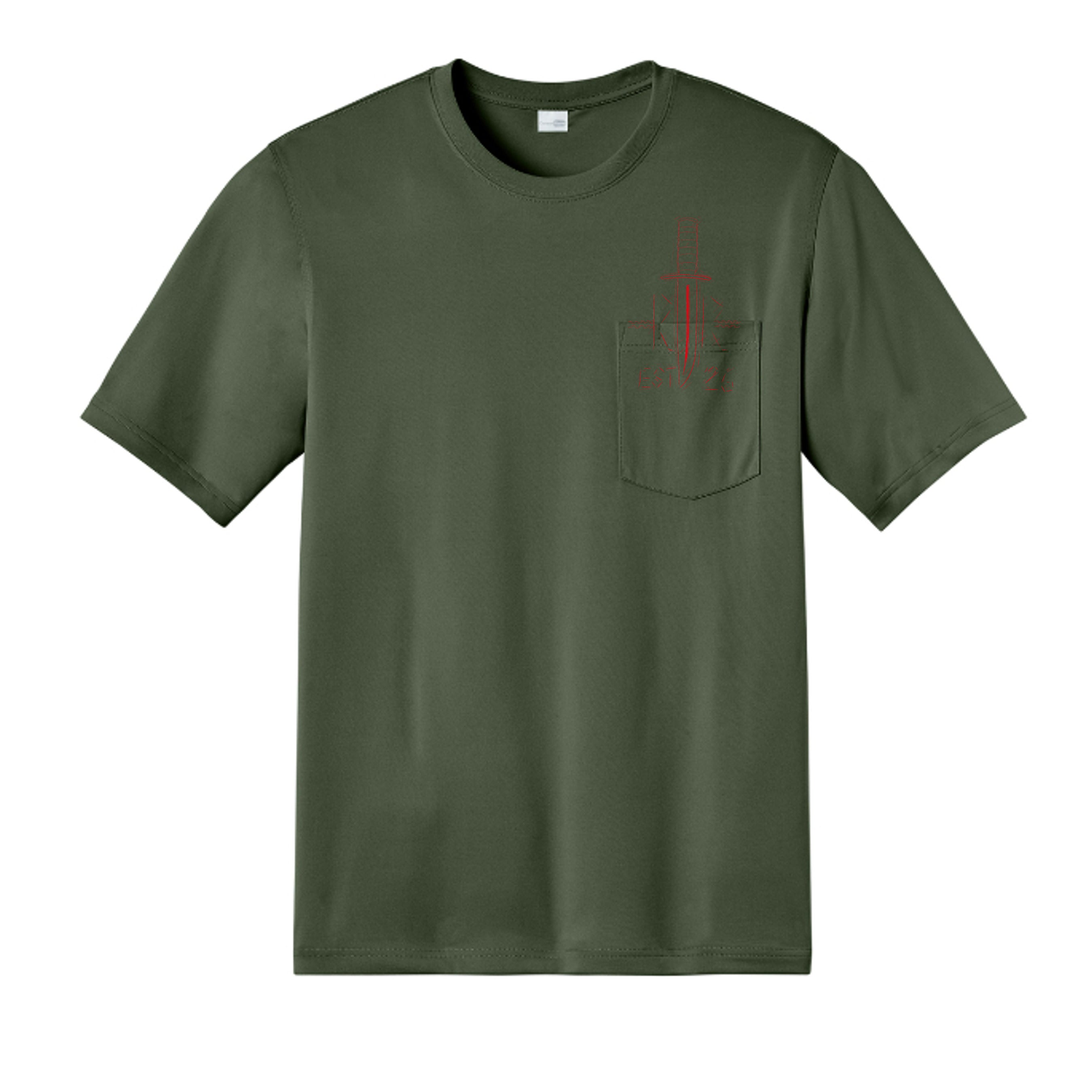 TacticalGn - CS440P - FRONT
