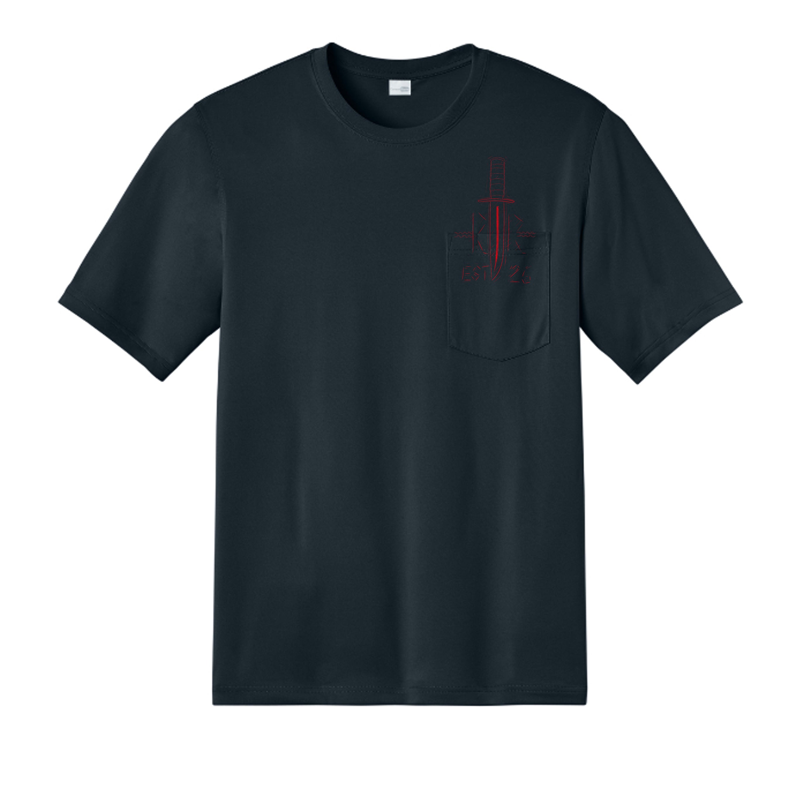 Navy - CS440P - FRONT