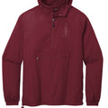 Maroon - JST66 - FRONT