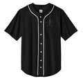 BLACK - N4184 - FRONT