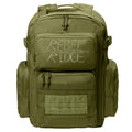 OlvDrabGn - CSB205 - FRONT