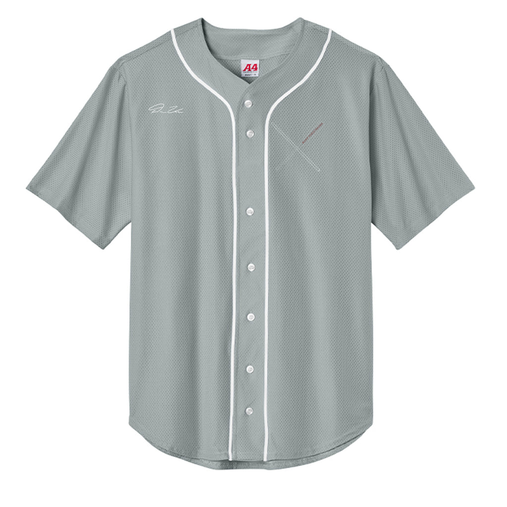 GREY - N4184 - FRONT