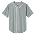 GREY - N4184 - FRONT