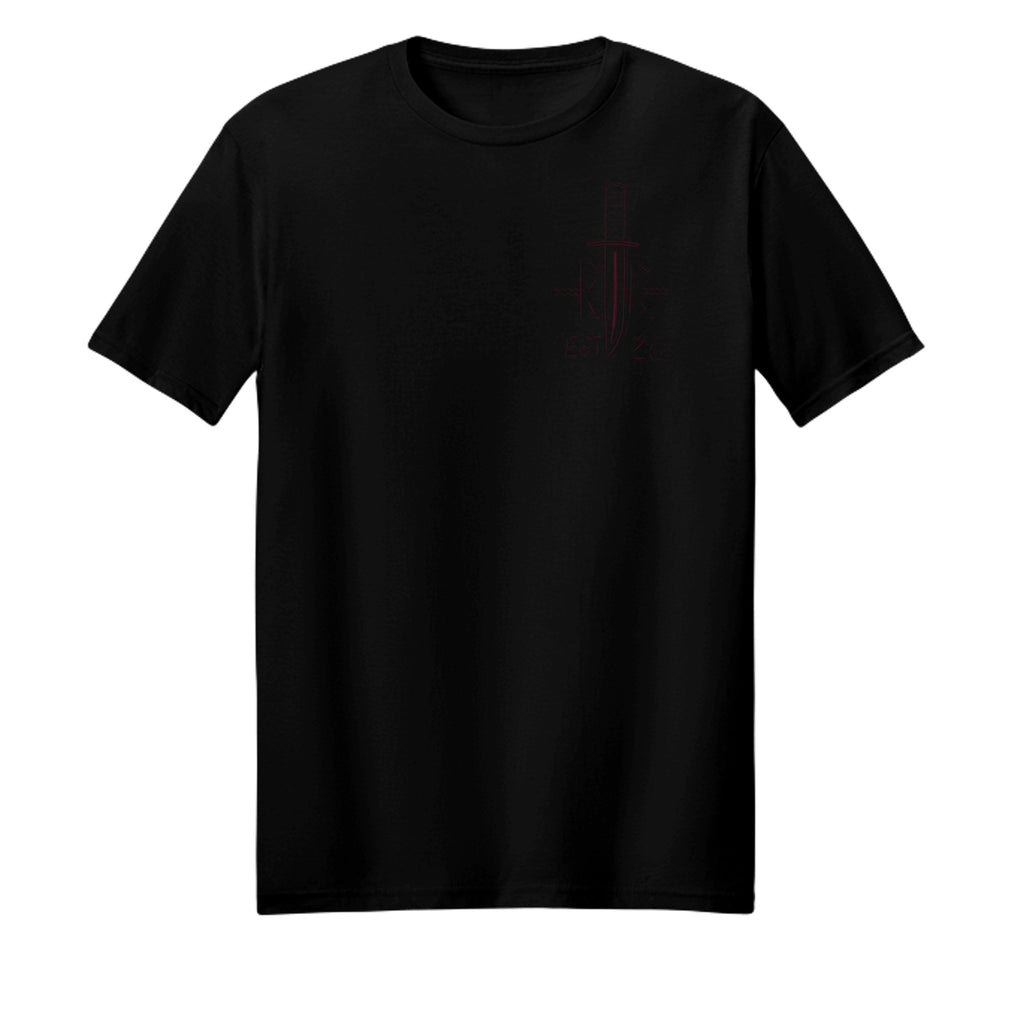 True Black - 1301GD - FRONT