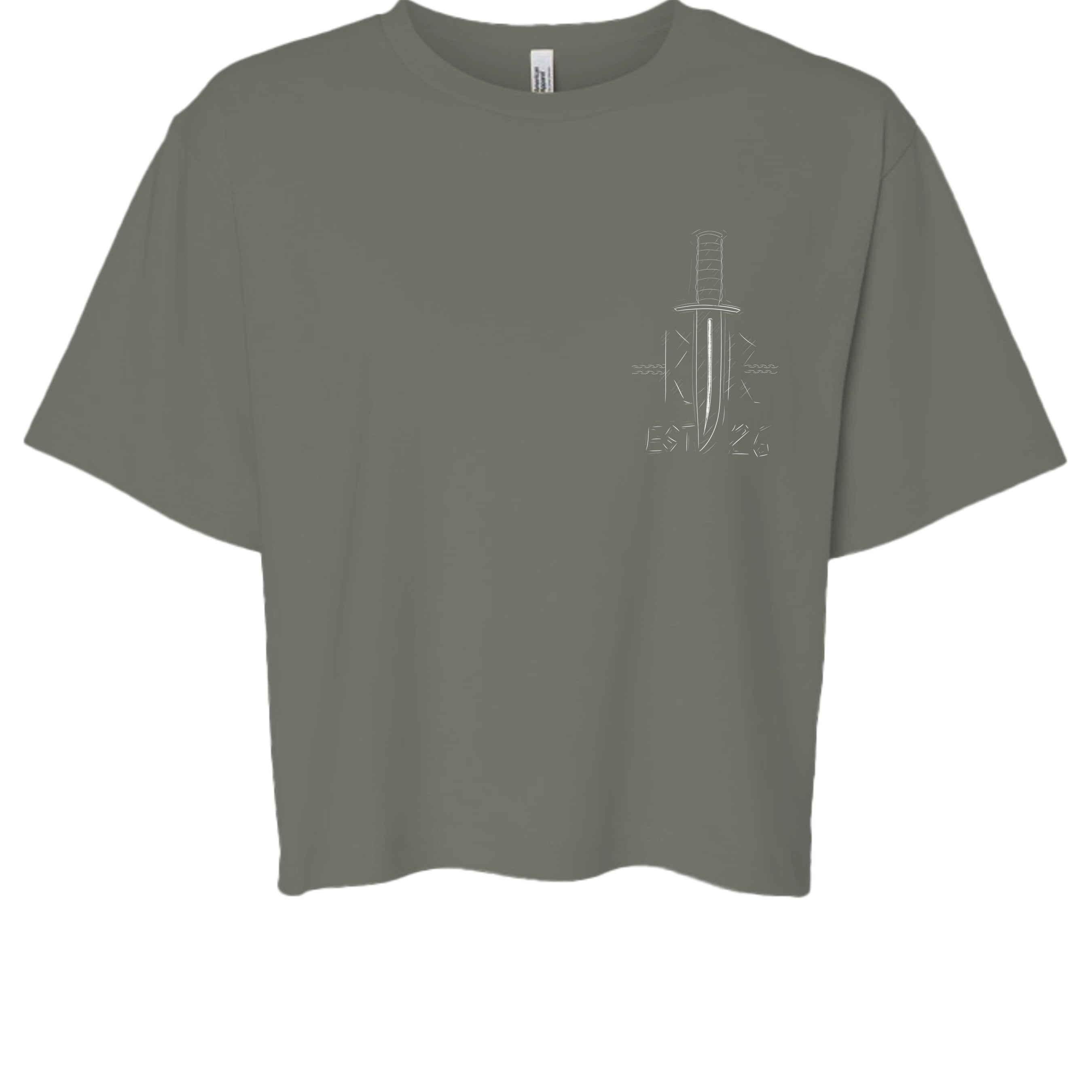 Lieutenant - 102 - FRONT
