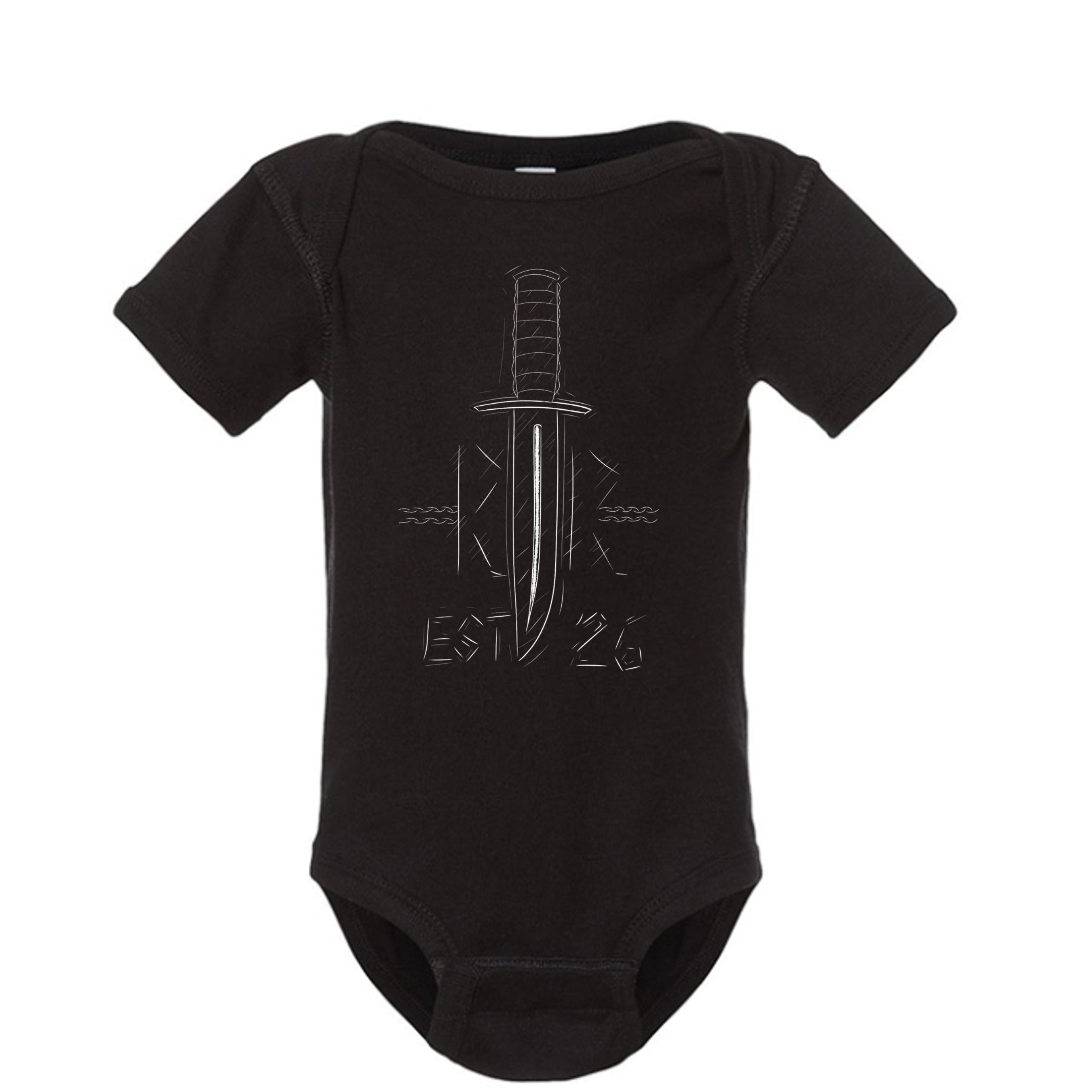 BLACK - 4400 - FRONT