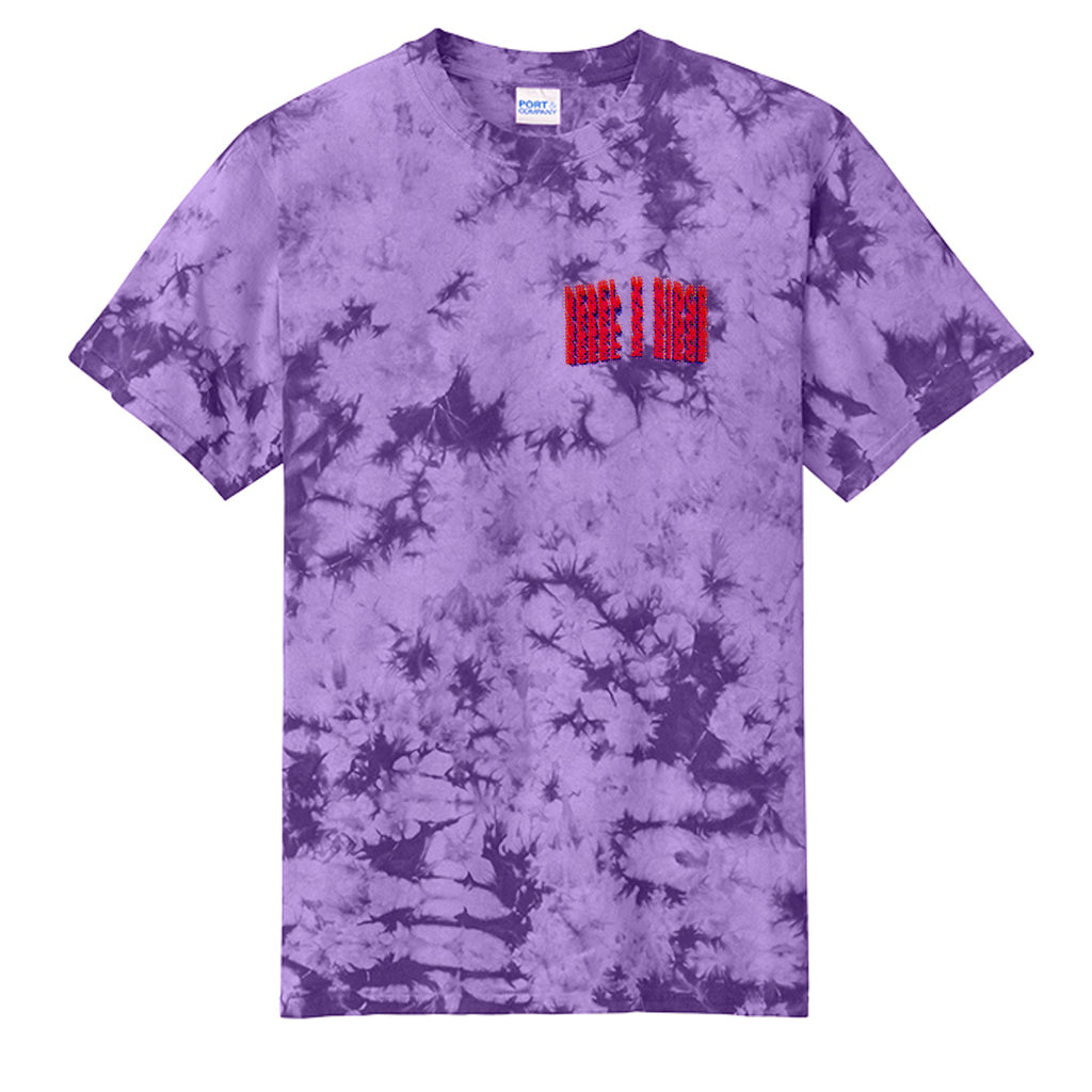 Purple - PC145 - FRONT
