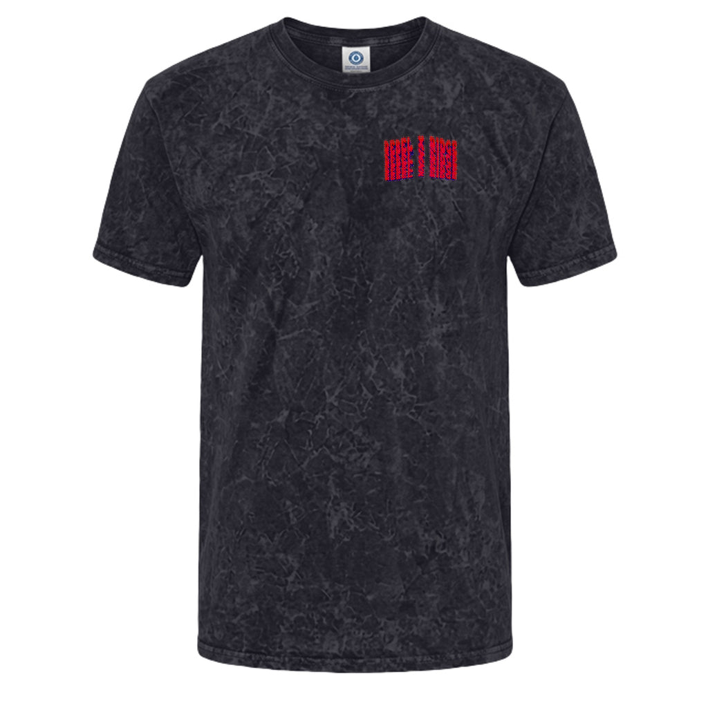 MINERAL BLACK - CD1300 - FRONT