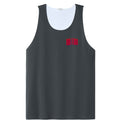 Iron Grey/ White - ST551 - FRONT