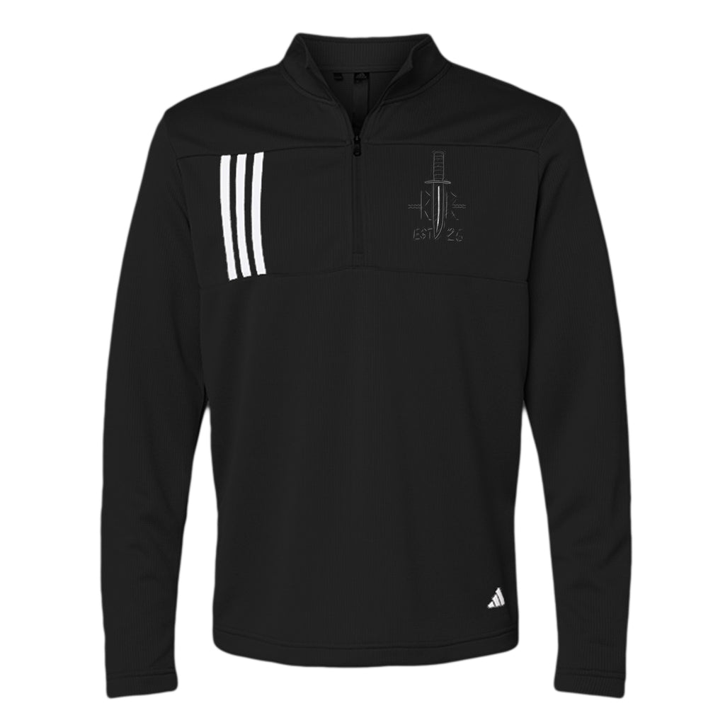 Black/ Grey Two - A482 - FRONT