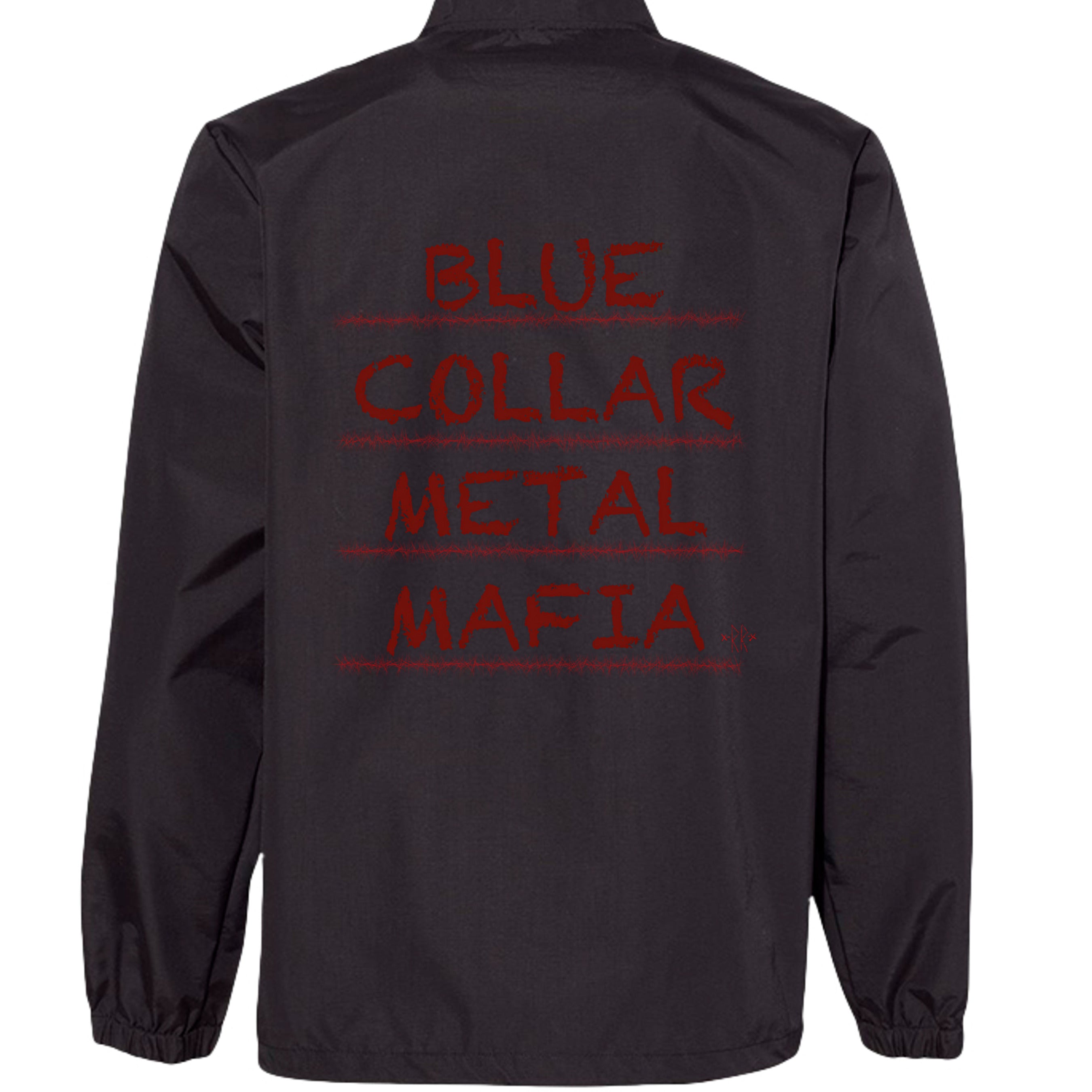 Black/ Black - EXP99CNB - BACK