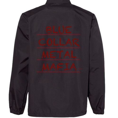 Black/ Black - EXP99CNB - BACK