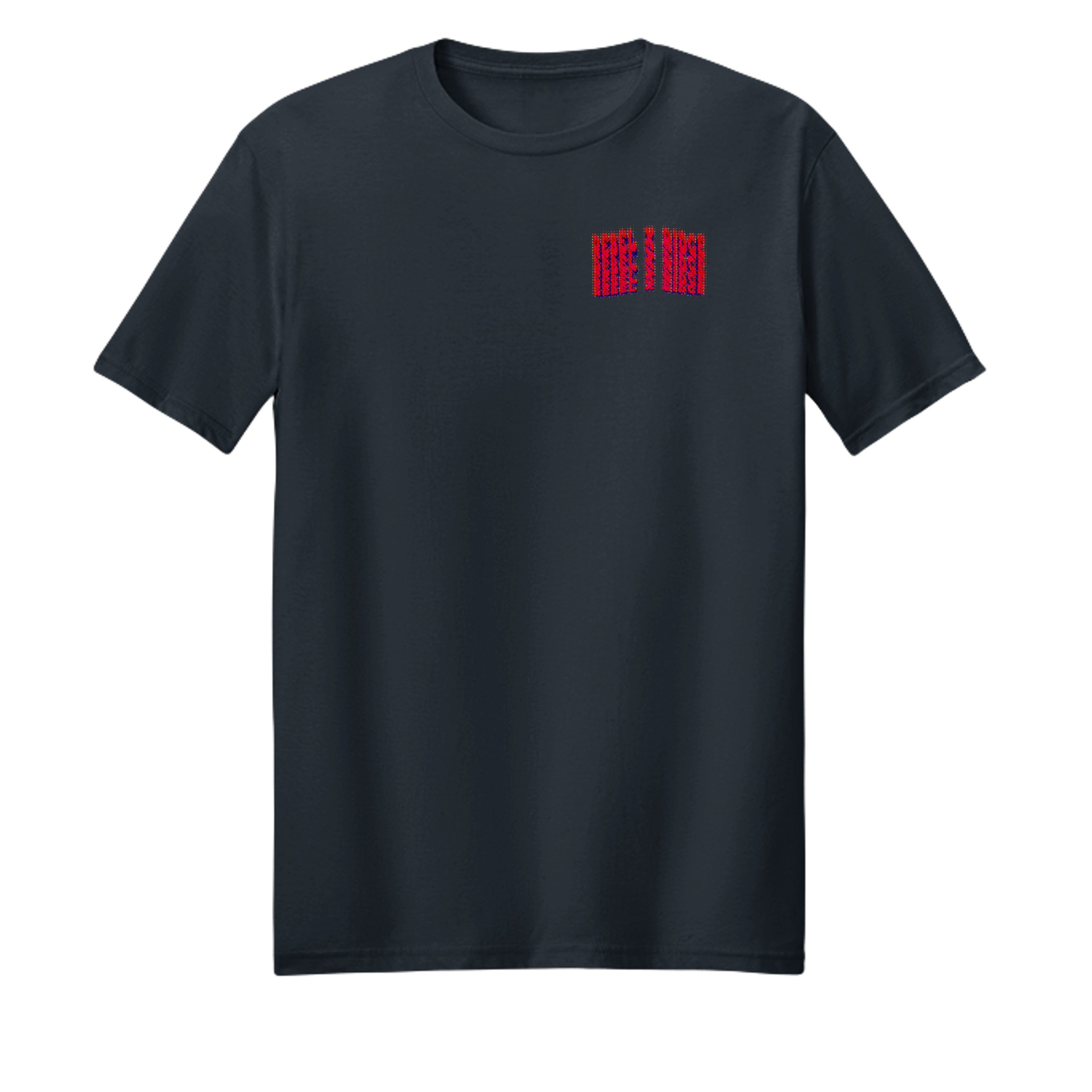 FADED BLACK - 1301GD - FRONT