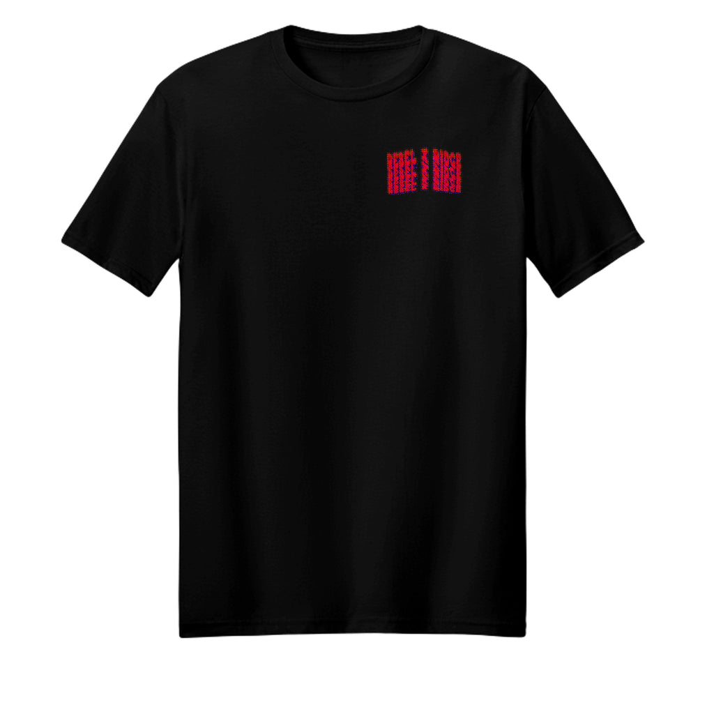 True Black - 1301GD - FRONT