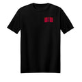 True Black - 1301GD - FRONT