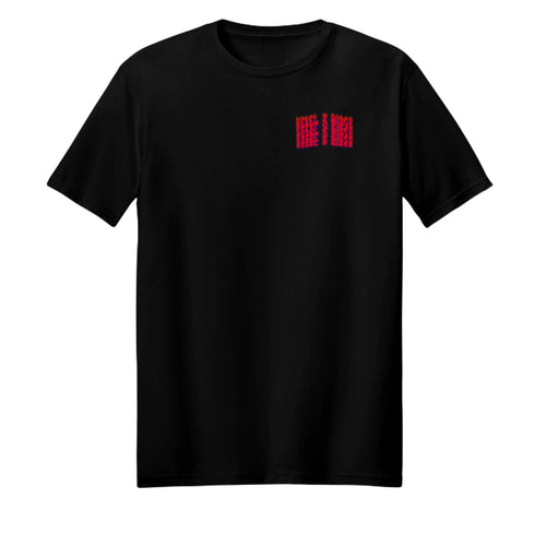 True Black - 1301GD - FRONT