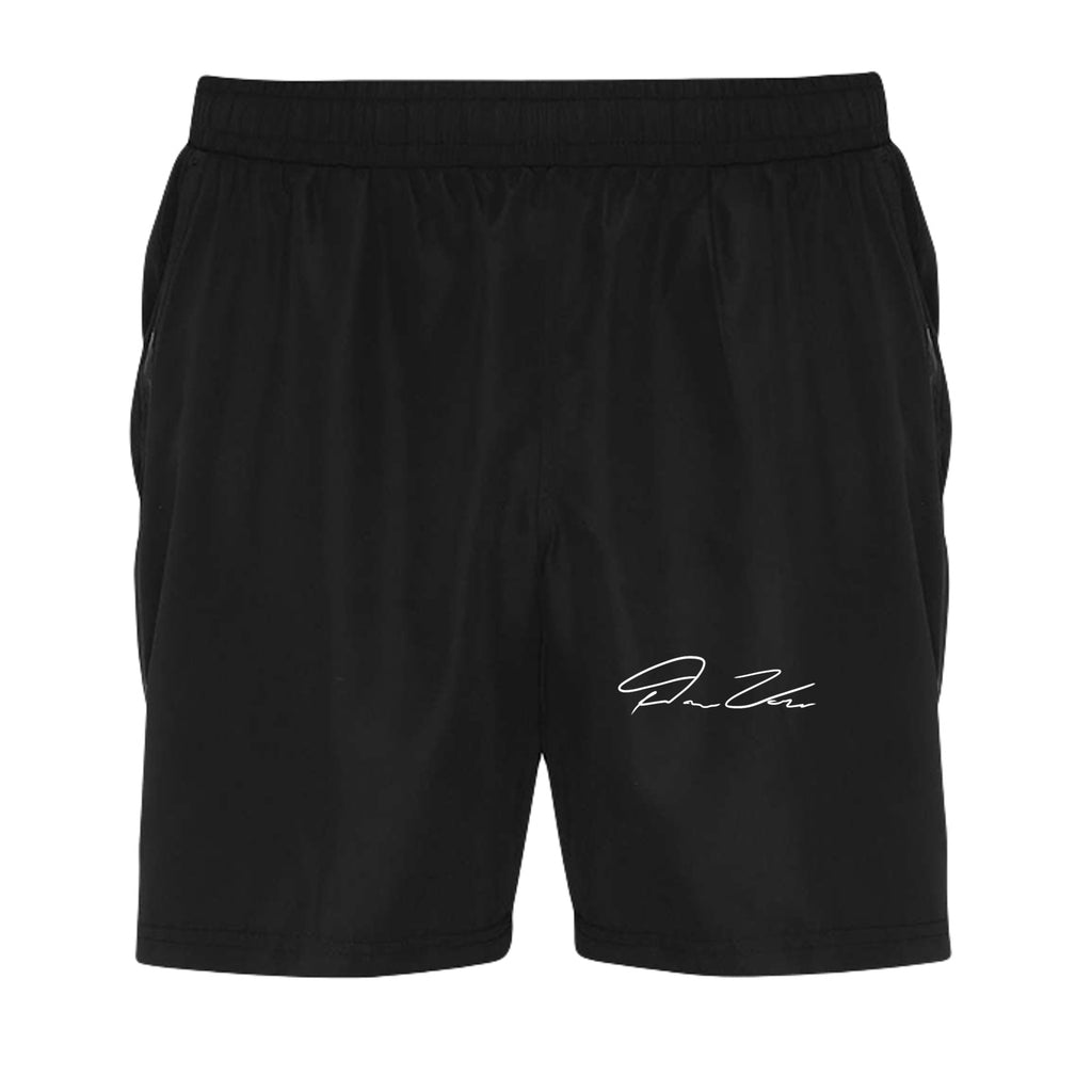 Black - TD052 - FRONT