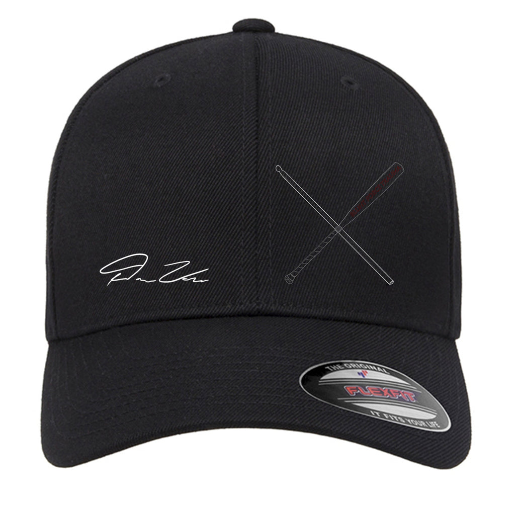 BLACK - 6477 - FRONT