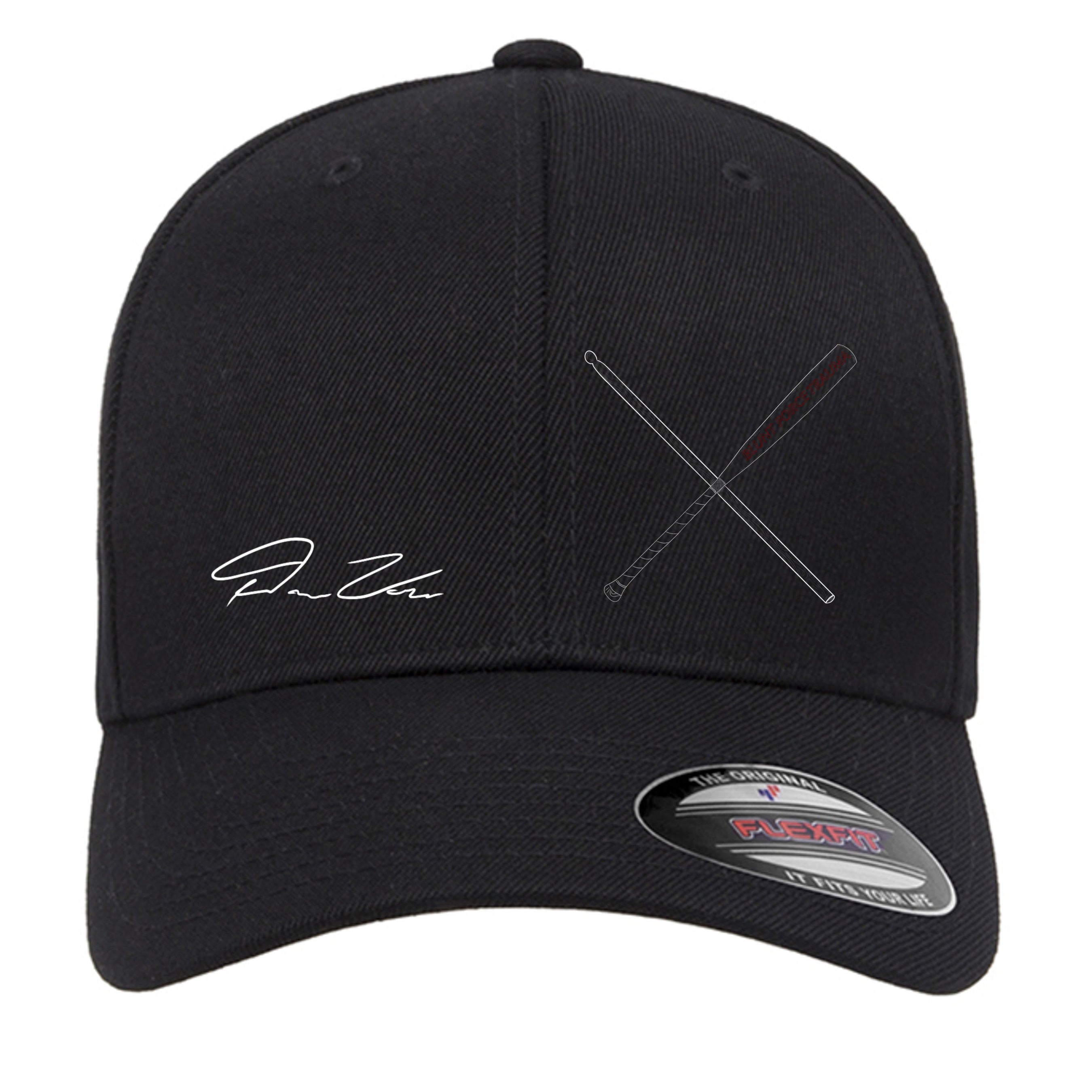 BLACK - 6477 - FRONT