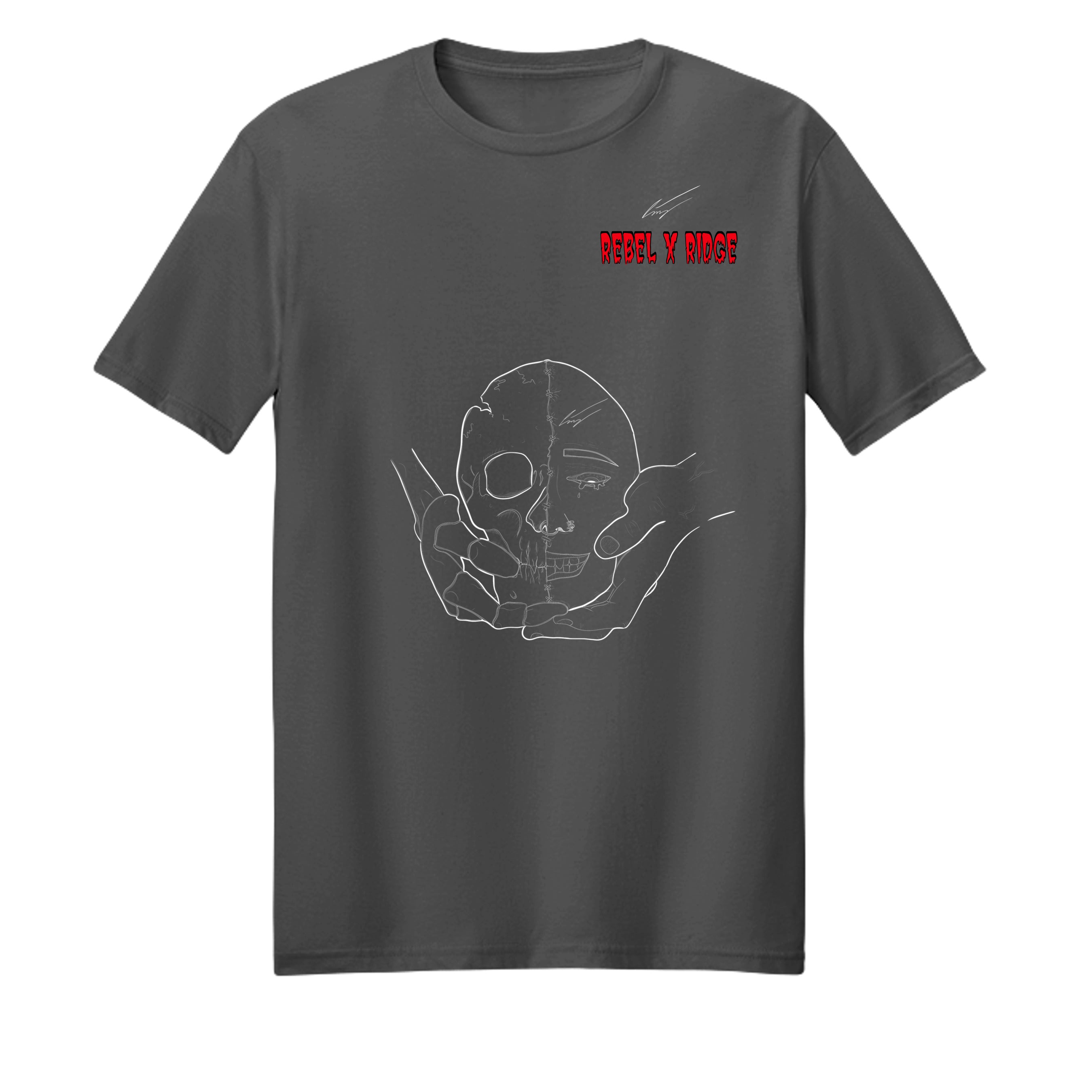 Pigment Black - PRM180PT - FRONT