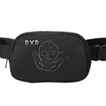Deep Black - BG936 - FRONT