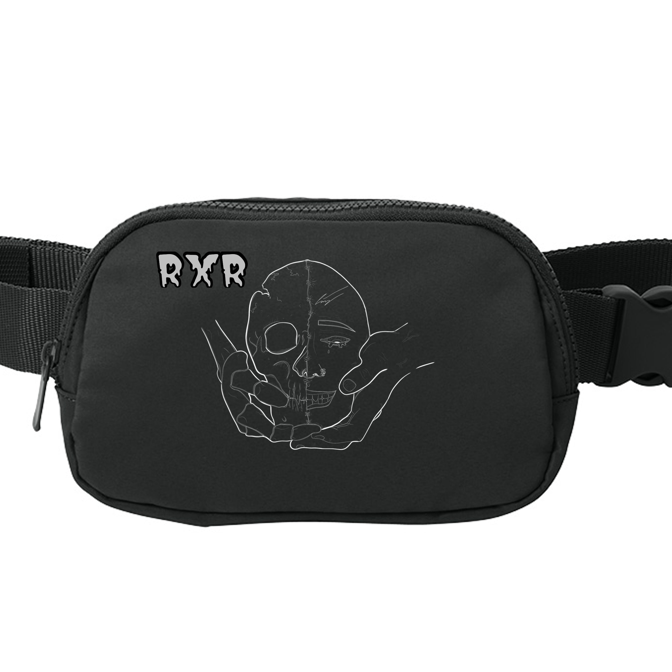 Deep Black - BG936 - FRONT