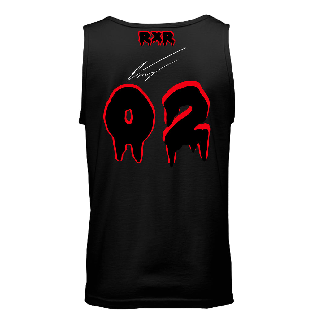 Black - 3633 - BACK