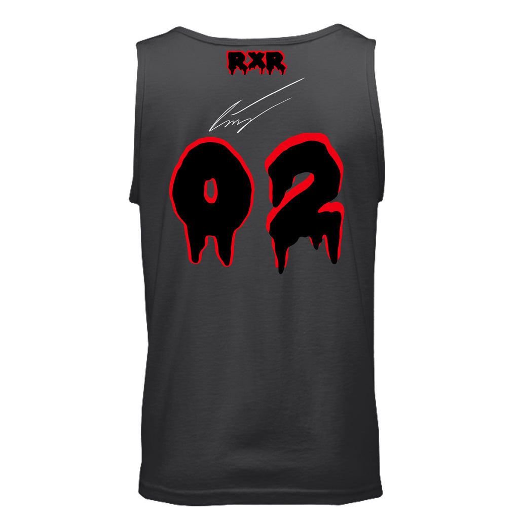 Heavy Metal - 3633 - BACK