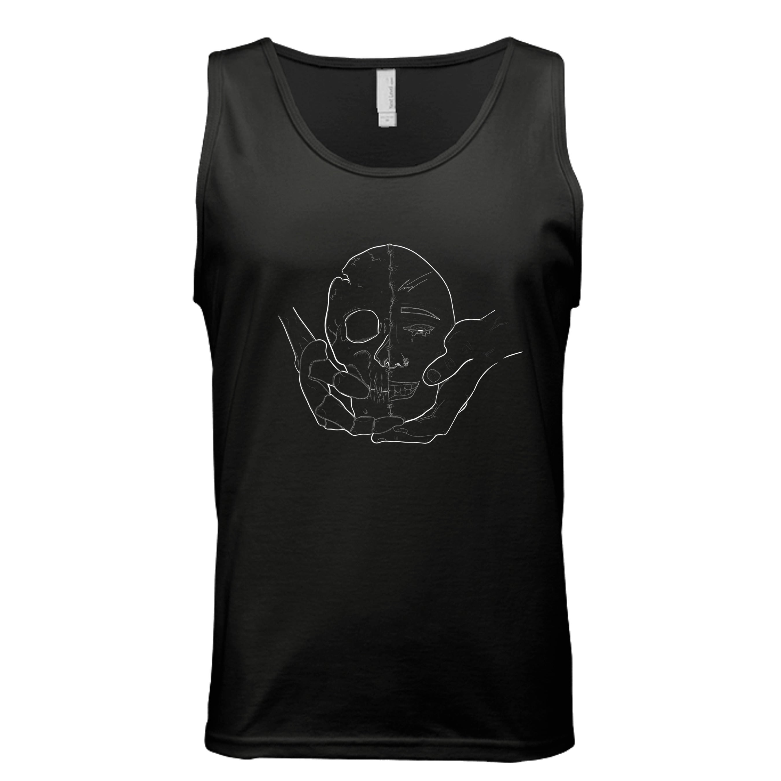 Black - 3633 - FRONT
