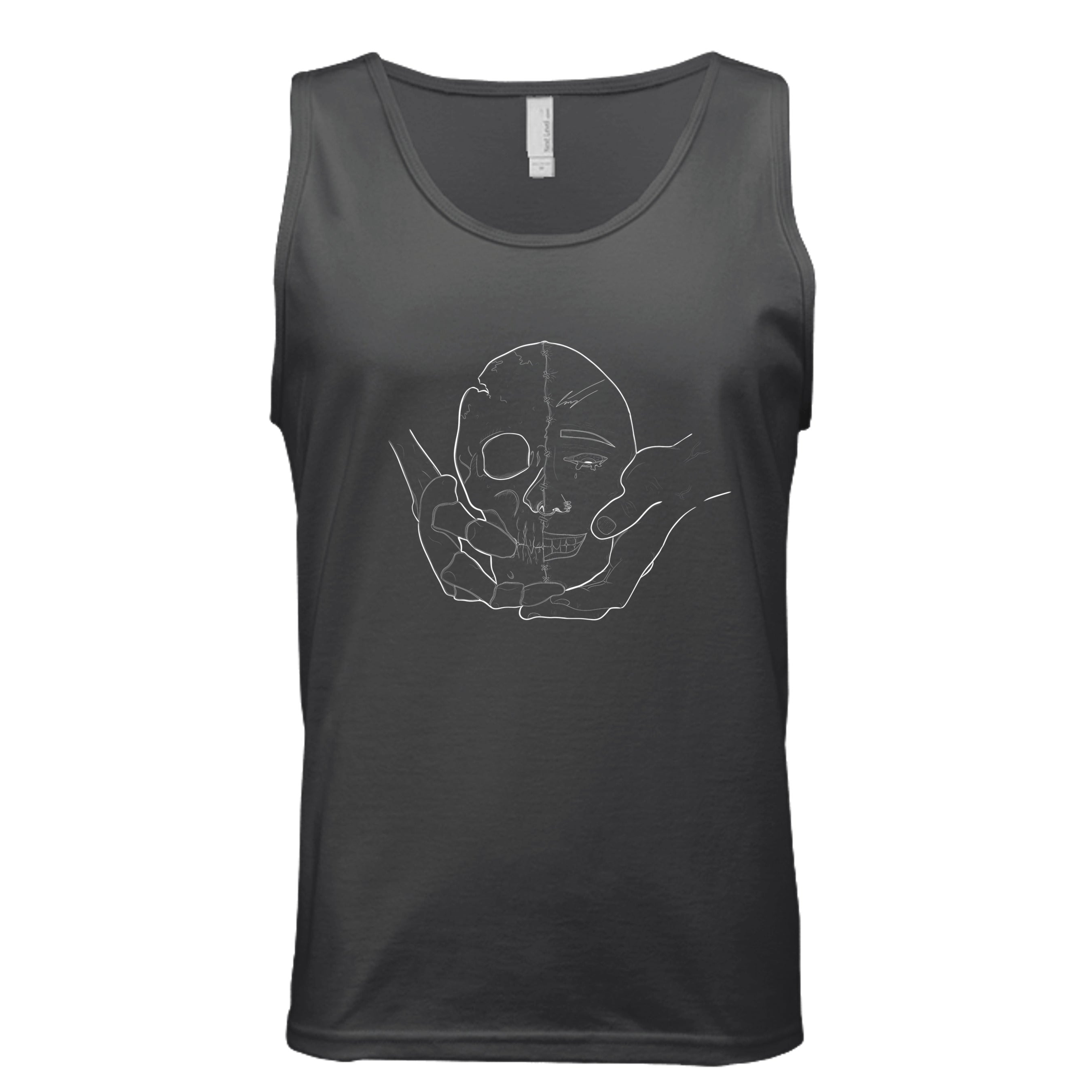 Heavy Metal - 3633 - FRONT