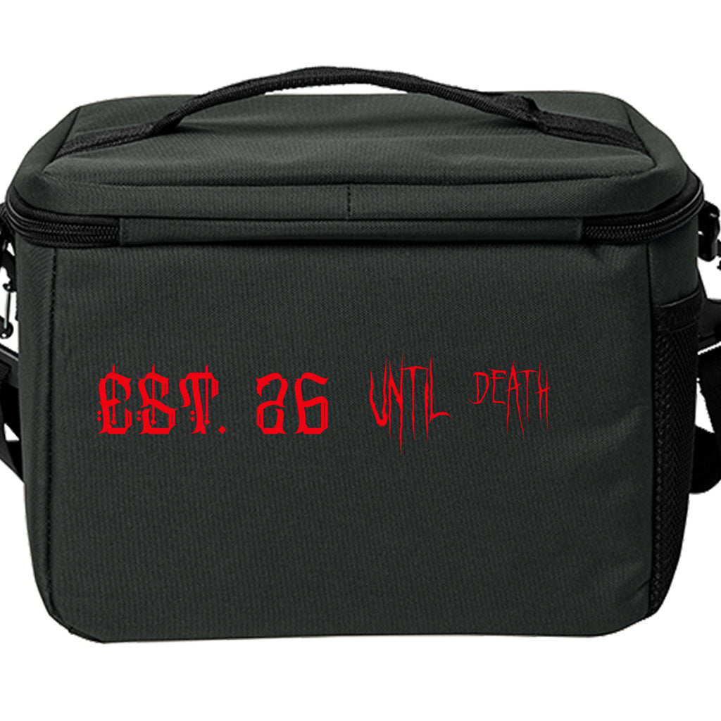 Charcoal - CSB505 - BACK