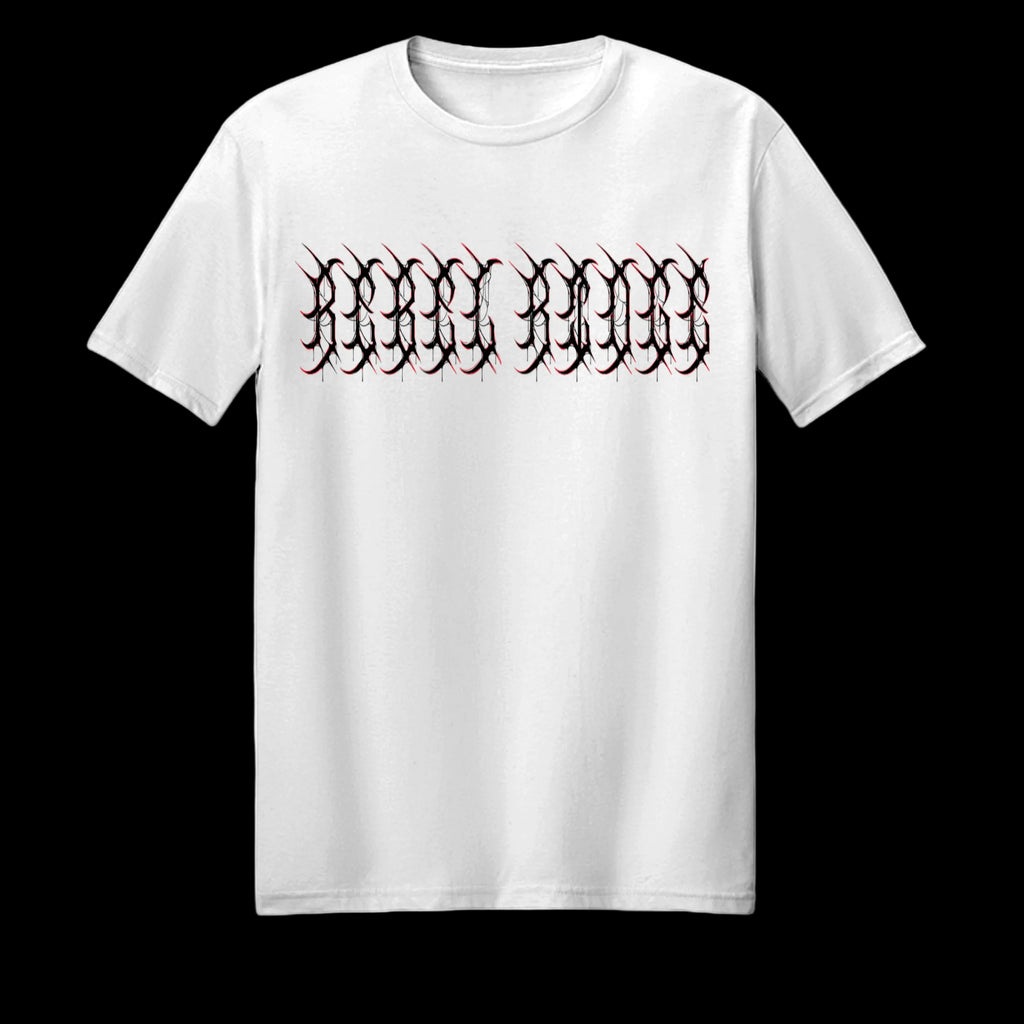 White - PRM180PT - FRONT