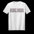 White - PRM180PT - FRONT
