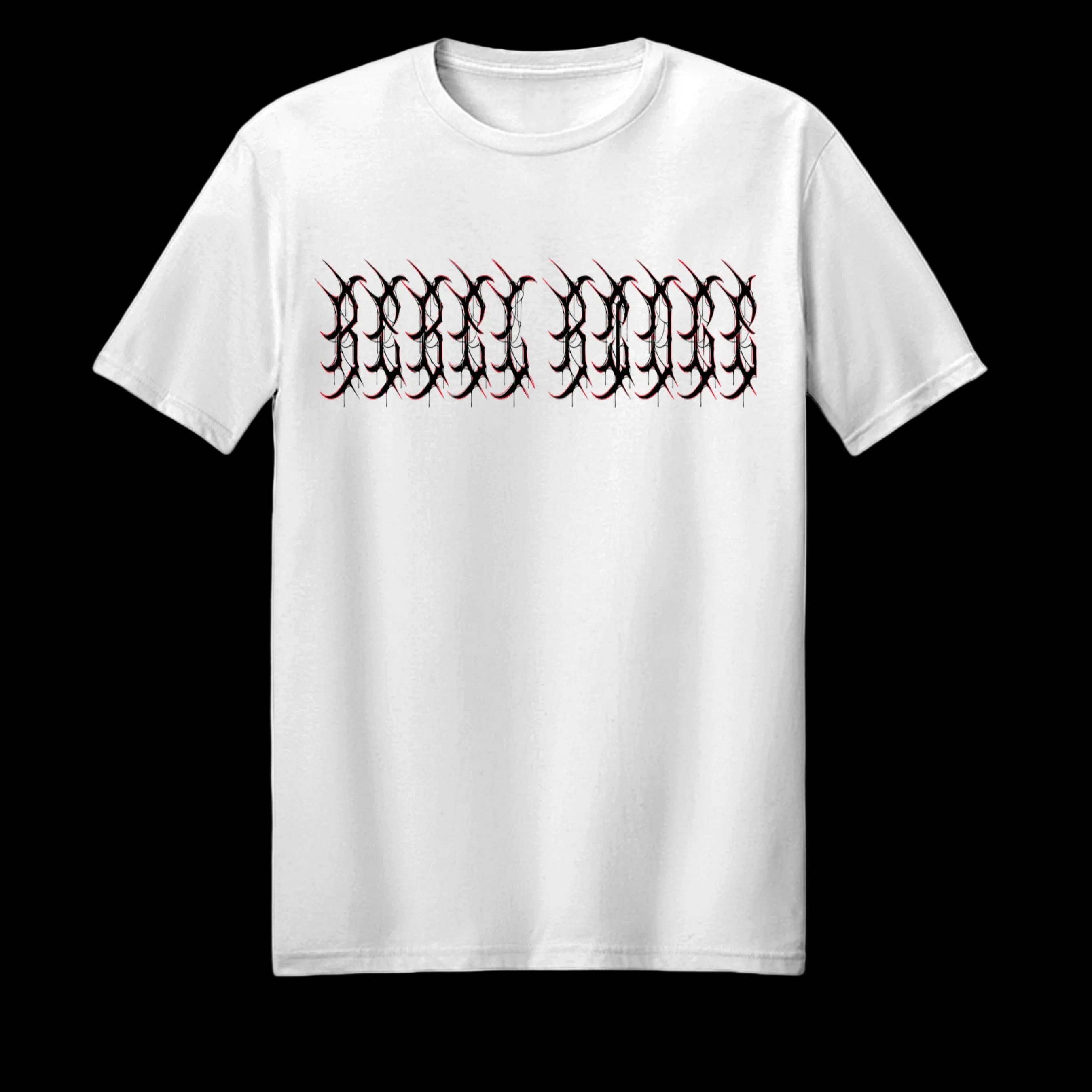 White - PRM180PT - FRONT