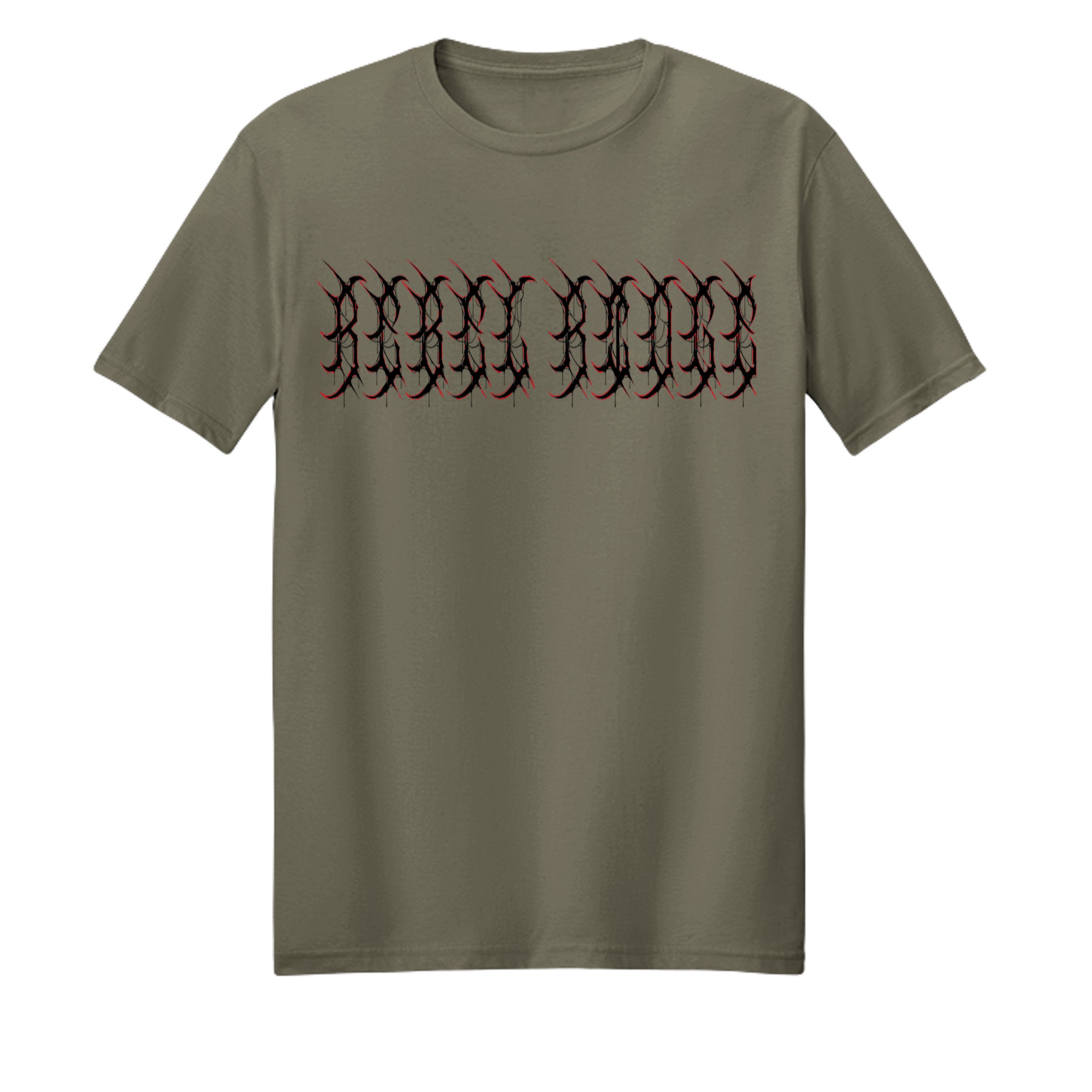 Duck Camo - PRM180PT - FRONT