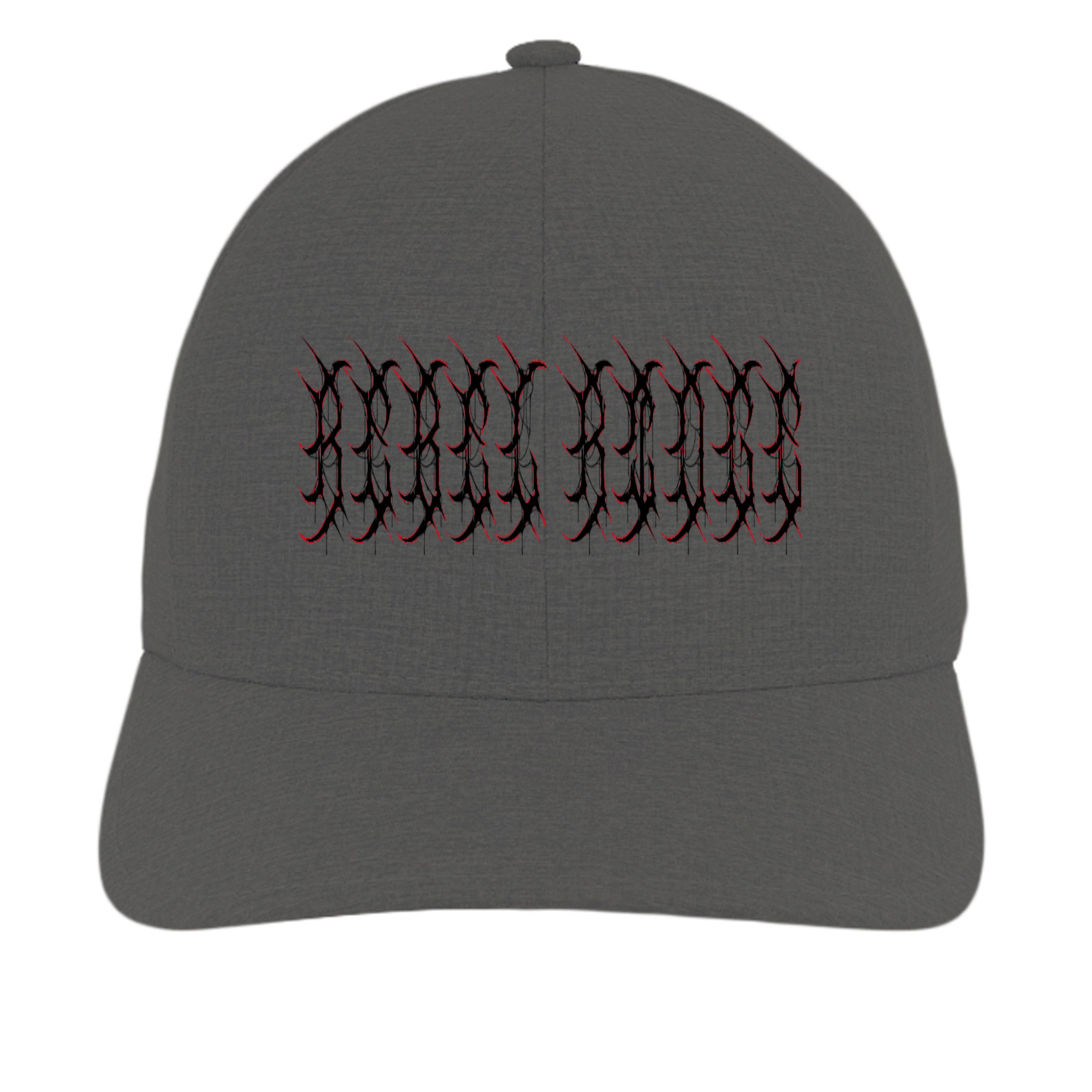 Dark Grey - C938 - FRONT