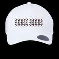 White - 6100NU - FRONT