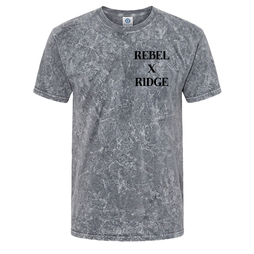 Mineral Gray - CD1300 - FRONT