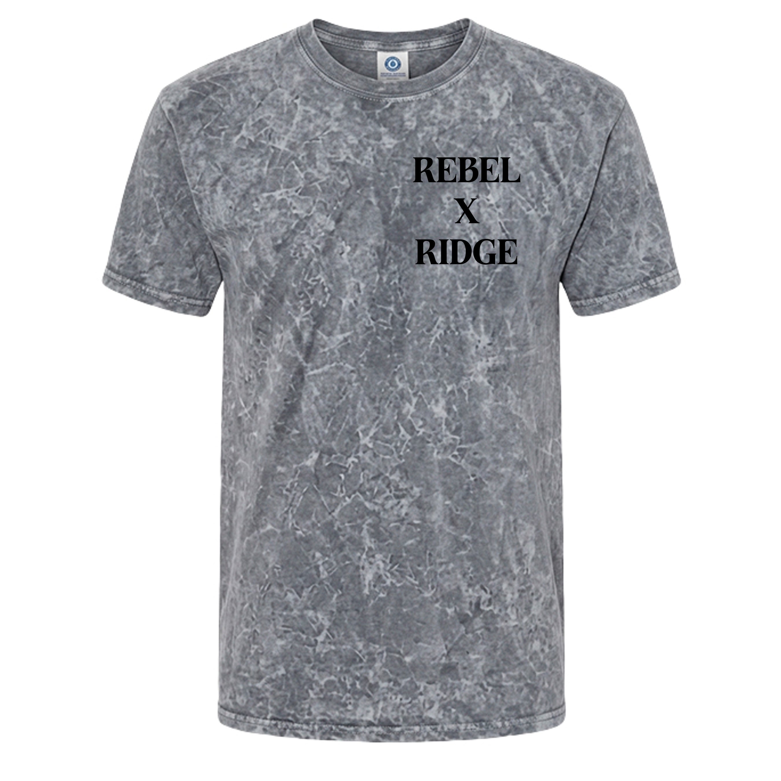 Mineral Gray - CD1300 - FRONT
