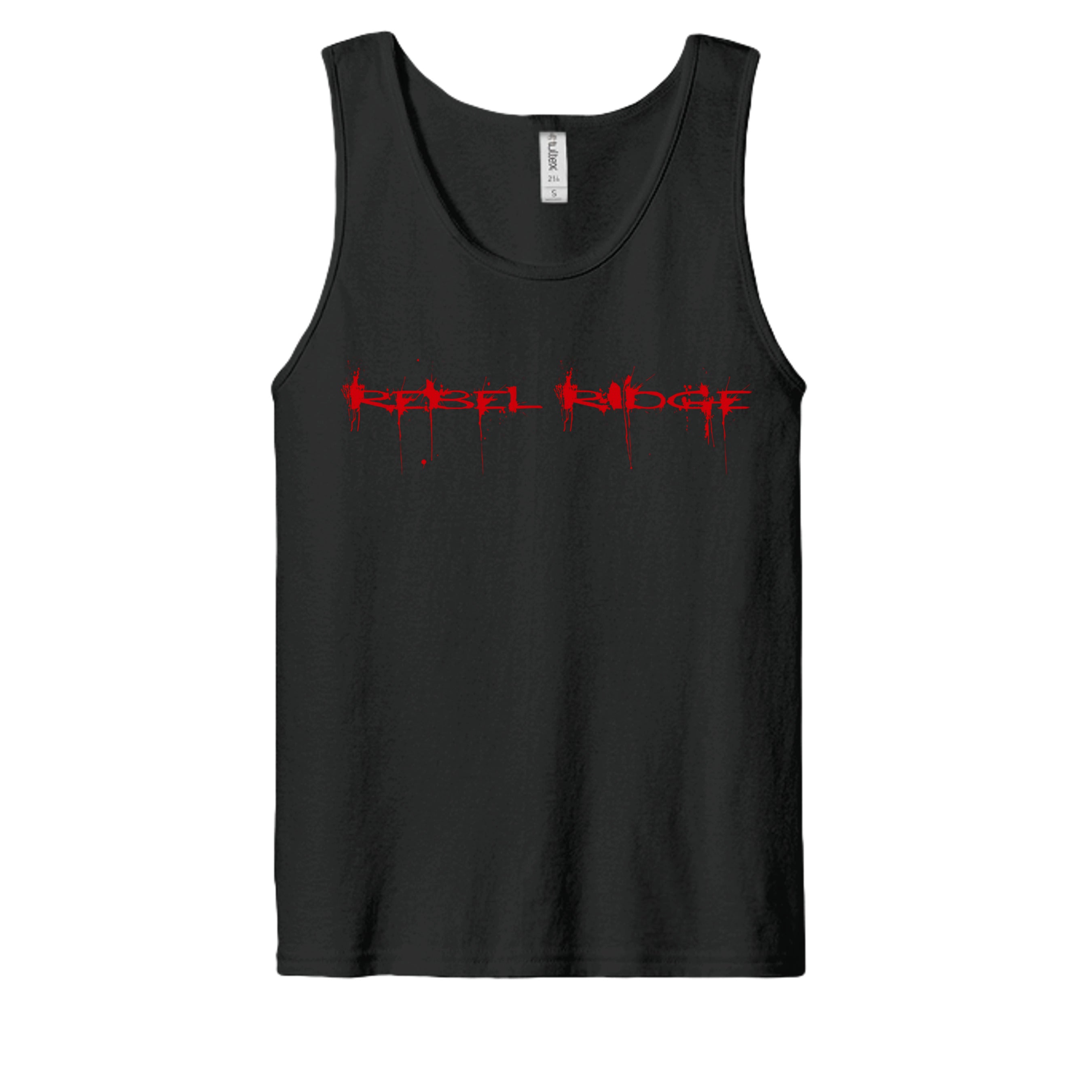 Black - S105 - FRONT