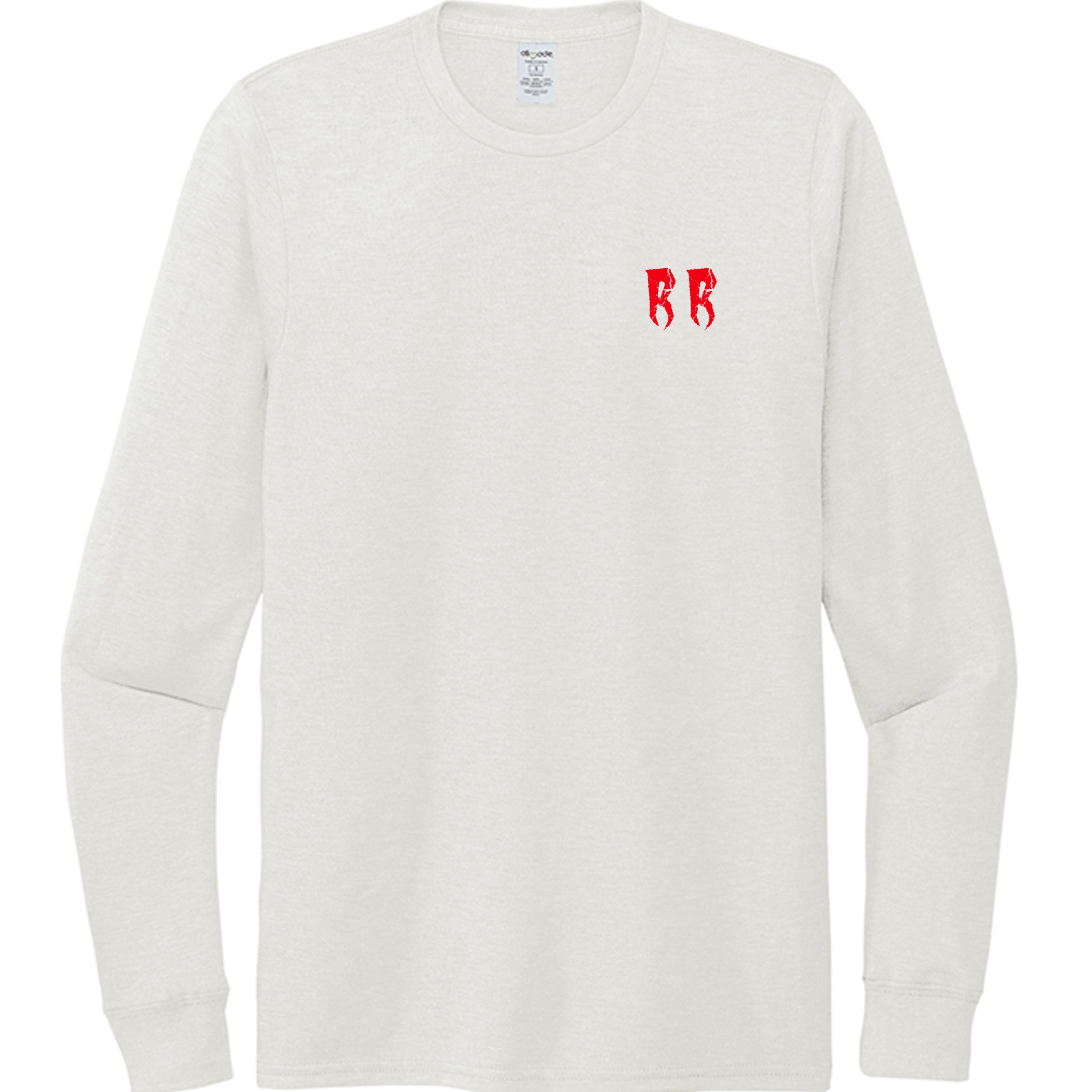 Fairly White - AL6004 - FRONT