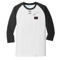 White/Jet Black - PC55RS - FRONT
