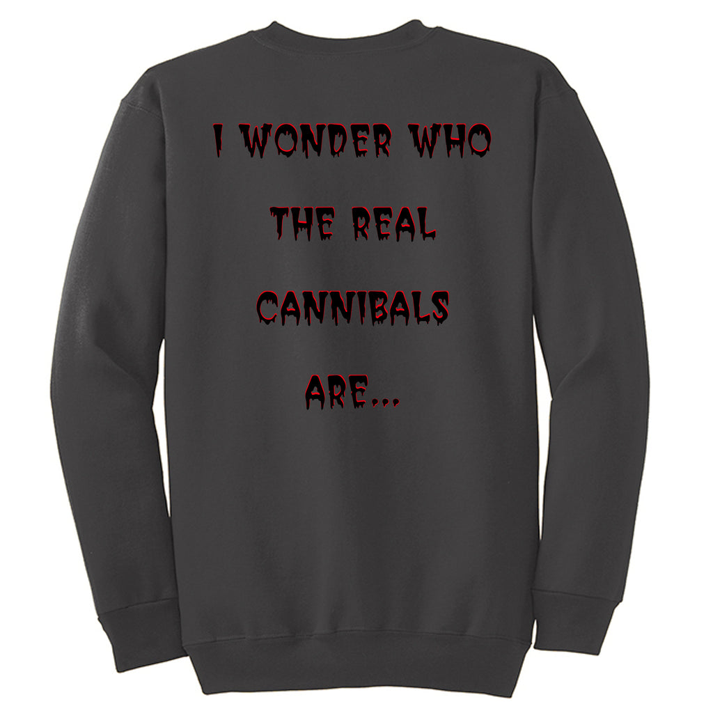 Charcoal - PC90T - BACK